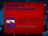 Coquitlam Chiropractic- Find The Best Chiropractor in Coqui