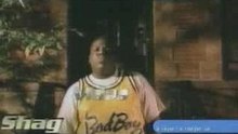 Notorious BIG - Juicy