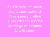Ma soeur ton hijab!! !!