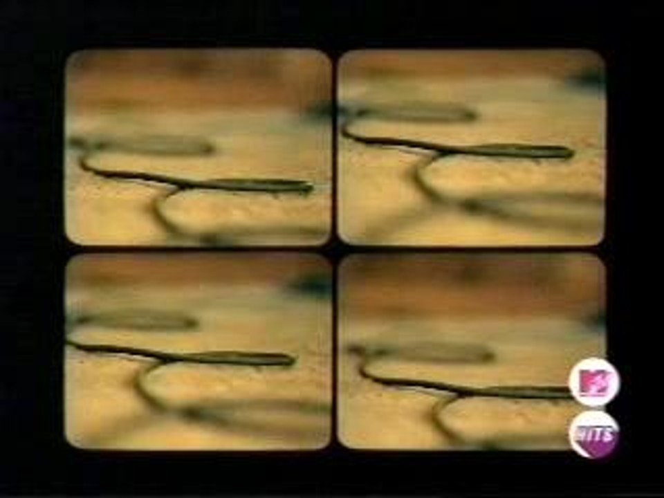 Hanson - Penny And Me