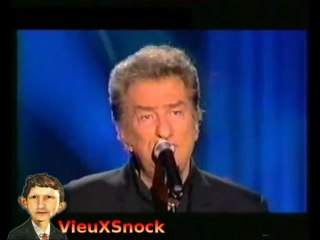 Eddy Mitchell Le déserteur