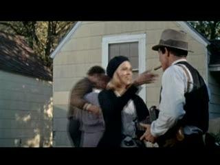 Bonnie and Clyde