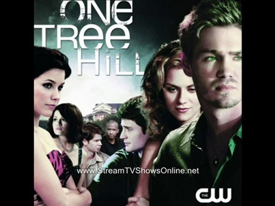 watch One Tree Hill season 8 ep 4 online