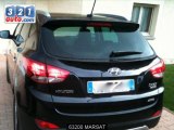 Occasion Hyundai IX35 MARSAT