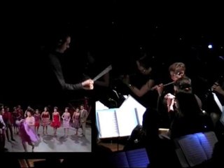 America - Leonard Bernstein