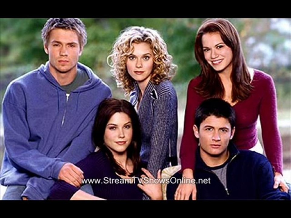 watch One Tree Hill season 8 ep 7 streaming video Dailymotion