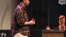 Russell Davies "Printing the internet"