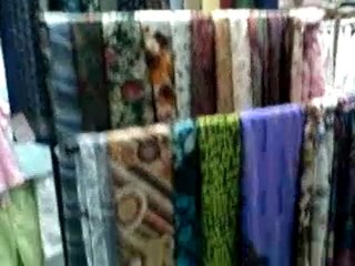 Orenburg downy shawl Châles de Pavlovski Possade Shop