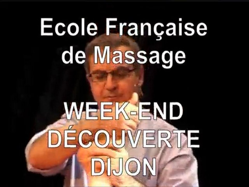 Ecole Française de Massage