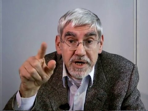 Science Publique: Vincent Courtillot - Partie 4