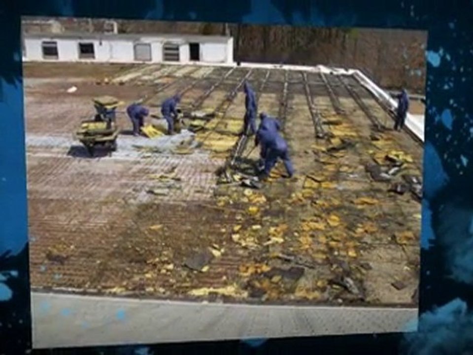 Asbestos Removal Roswell GA