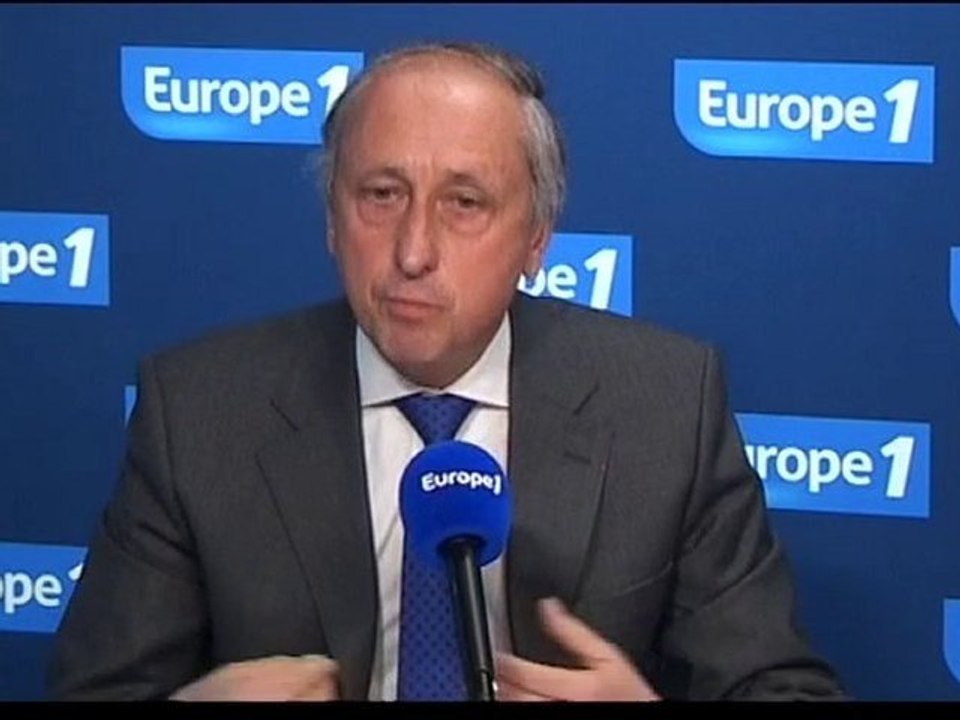 EXCLU - "Une symphonie inachevée"