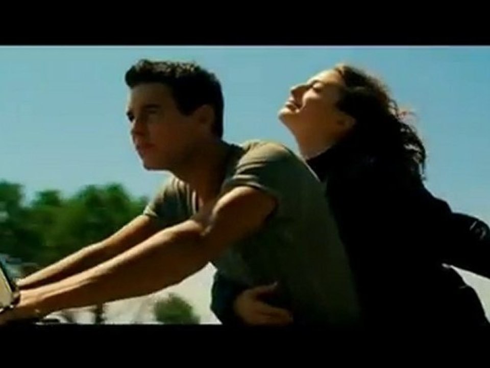Tres Metros Sobre El Cielo Pelicula Completa Dailymotion
