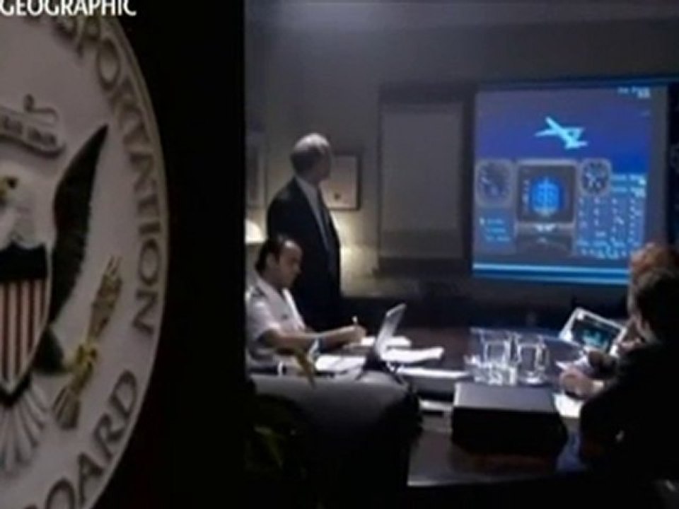 AIR CRASH HD Compagnie Birgenair  partie 4