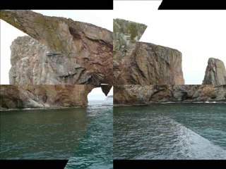 Rocher de la Pierre Percé
