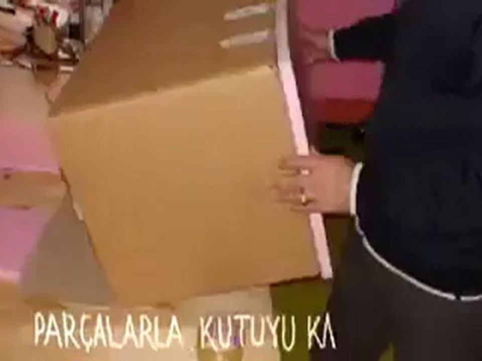 Kedi Evi Yapımı Dailymotion Video