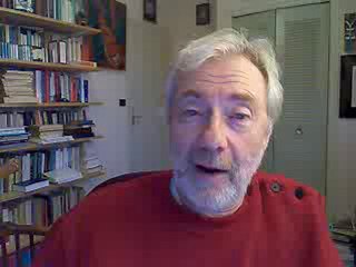 Paul Jorion - Le temps qu'il fait, le 29 octobre 2010