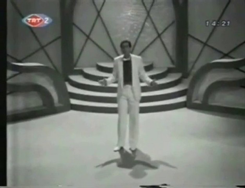 İlhan İrem-Sensiz de Yaşanıyor (İşte Hayat)-1977