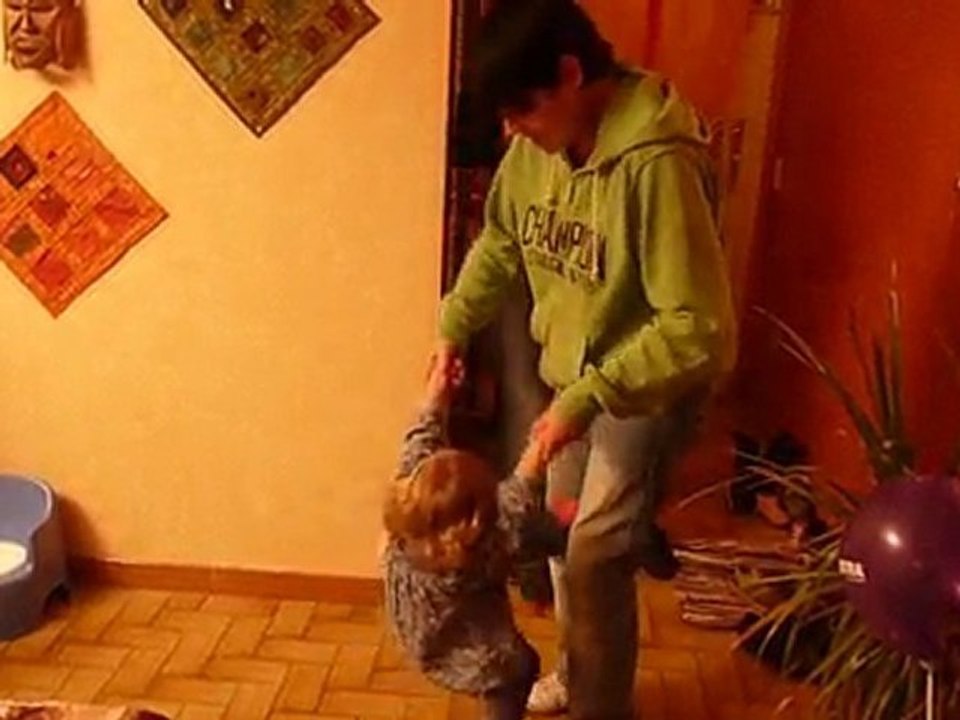 laly dance