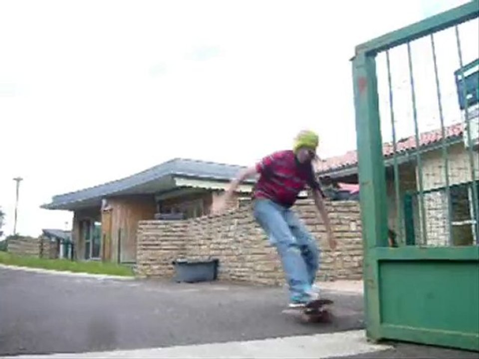 skate
