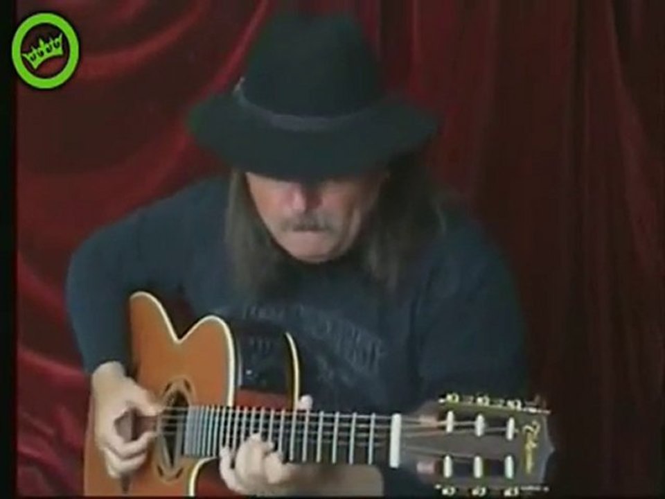 REPRISE GUITARE BEAT IT MICHAEL JACKSON LIVE