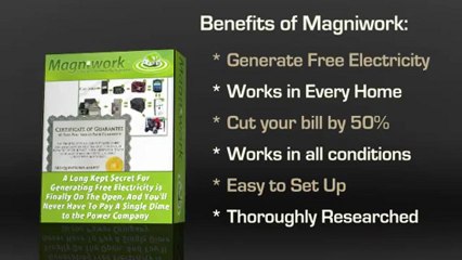 Magniwork Review - Does It Work or Is It a SCAM?