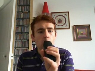 Wiwi égratigne "sick and tired"