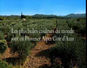 Clip Provence-Alpes-Côte d'Azur numero 2