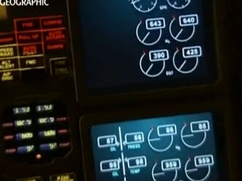 AIR CRASH HD Comagnie Birgenair partie 5