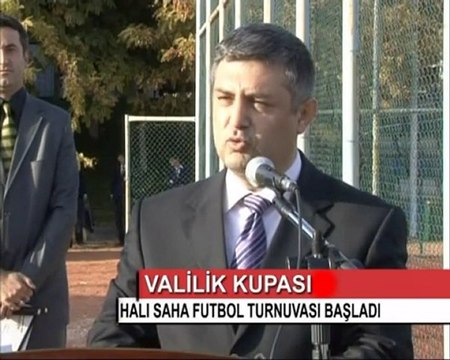 valilik kupası