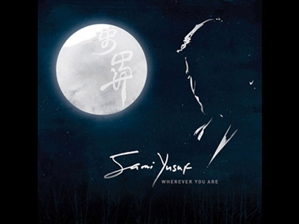 Sami Yusuf - Where Ever You Are | 2010 YENI ALBÜM