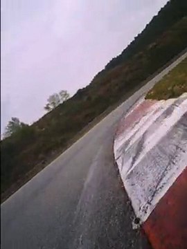 Alès le 22/10/2010 en 650 SVS