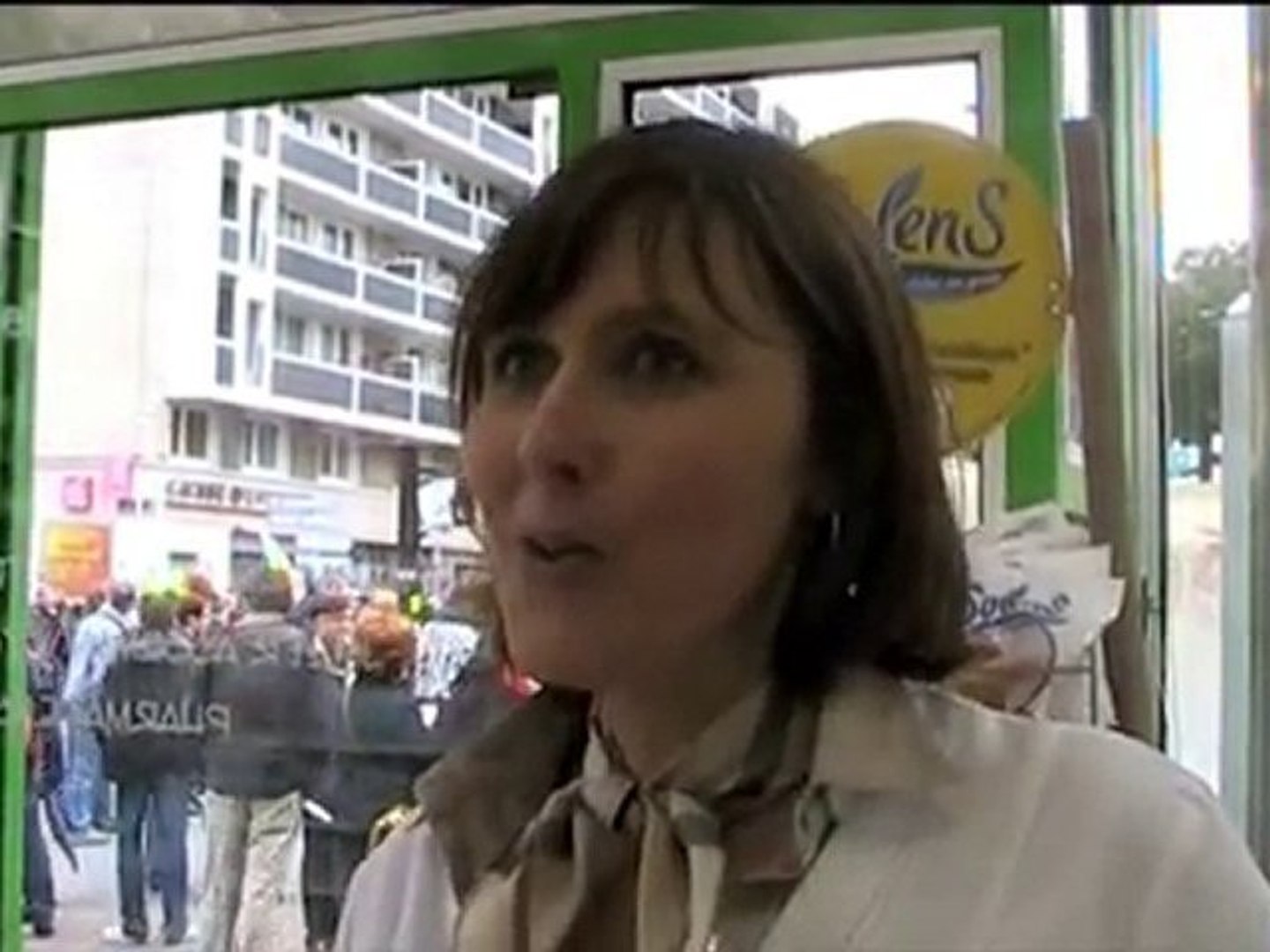 Petits bobos et boules quiès