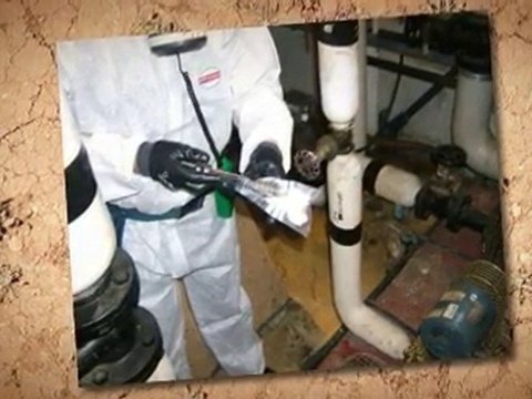 Grants for Asbestos Removal Roswell GA