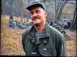 Polowanie Hubertowskie