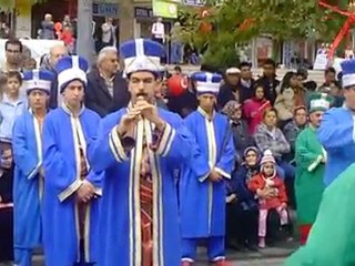 Isparta Mehteran Takımı