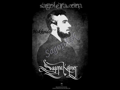 Sagopa Kajmer & Kolera - Bu Böyledir