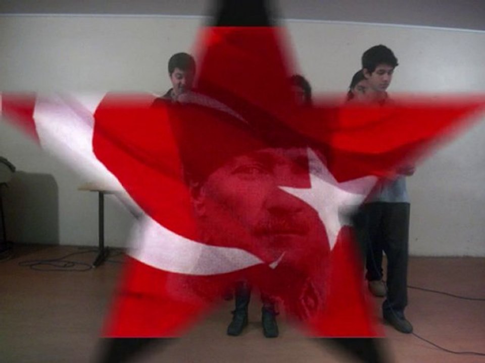 CUMHURİYET BAYRAMI KUTLAMALARI