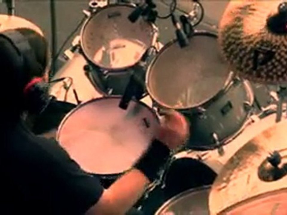 Imperia - Raped By The Devil