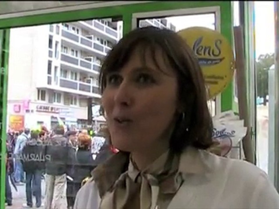 Petits bobos et boules quiès pendant la mabnif