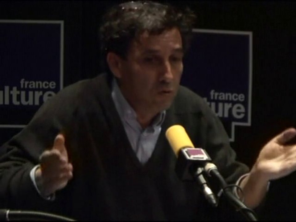 Emmanuel Todd