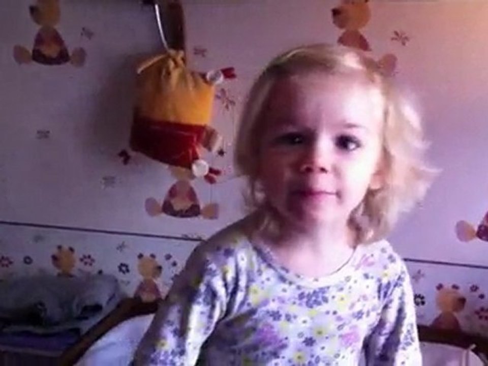 Ah ! vous dirai-je, maman