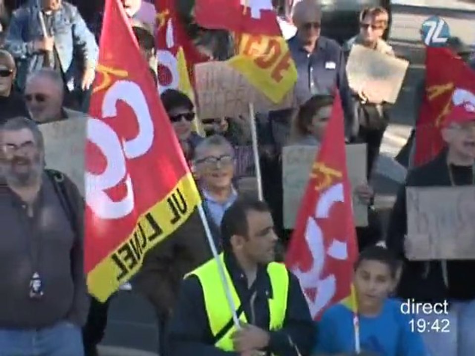 7L Actu du 28/10/2010