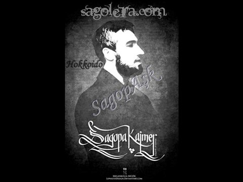 Sagopa Kajmer & Kolera - Ne Olur