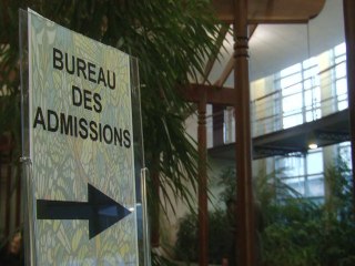 Gestion en Pôle à l'Hôpital de Saint Quentin (Extrait) 1'30