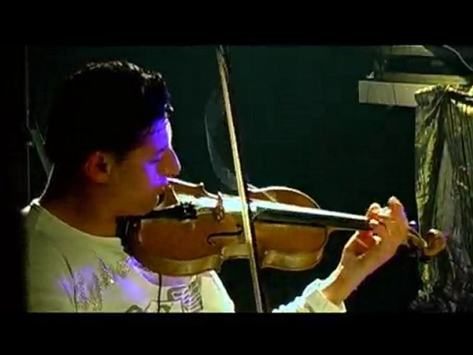 Divano Dromensa - Musique tzigane