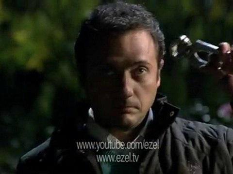 Ezel 40. Bölüm Fragmanı