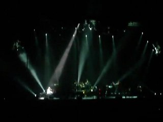 Supertramp Bercy28/10/10:You started laughing+Gone Hollywood