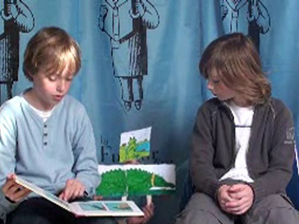 5ème Belle-Maison : Jean et Matthew