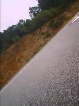 Alès le 22/10/2010 en 650 SVS.